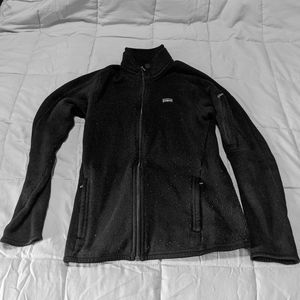 Patagonia jacket